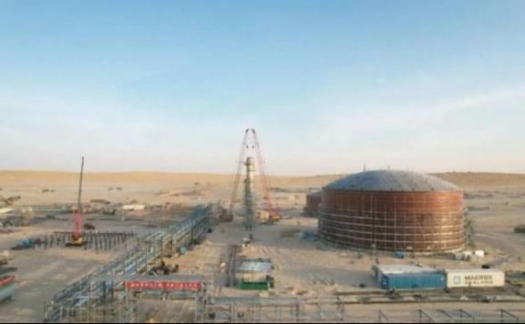 与中国闹掰之后，尼日尔现状如何？

2025年初，尼日尔做了个大胆举动，把在当地