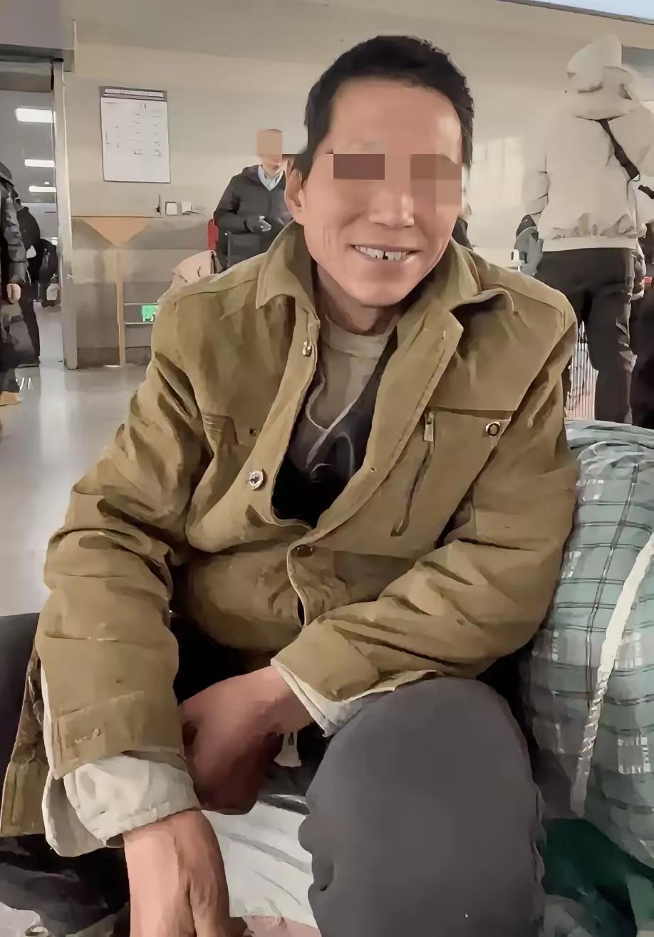 有命挣，没命花！四川男子在以色列工地月薪4万，战火中躲避难所，却死活不回国！在这