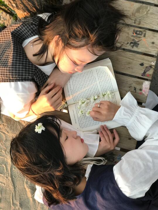 世界上的另一个我