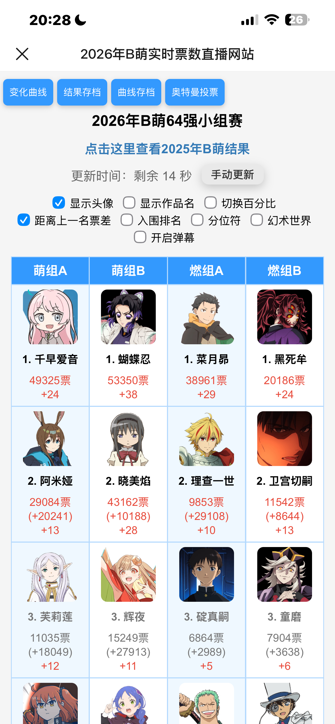 强势围观 