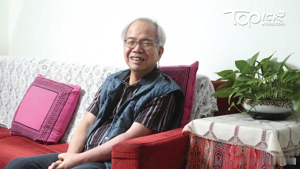 著名填詞人盧國沾逝世享年76歲 曾填寫《田園春夢》、《每當變幻時》筆下經典無數著