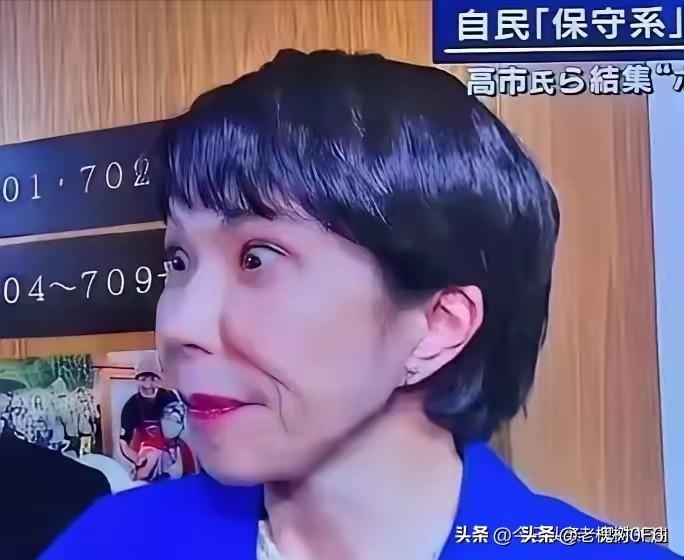 高市早苗疯狂扩军备战图谋长期战争，穷兵黩武终将头破血流、遗臭万年
 
　　今年6