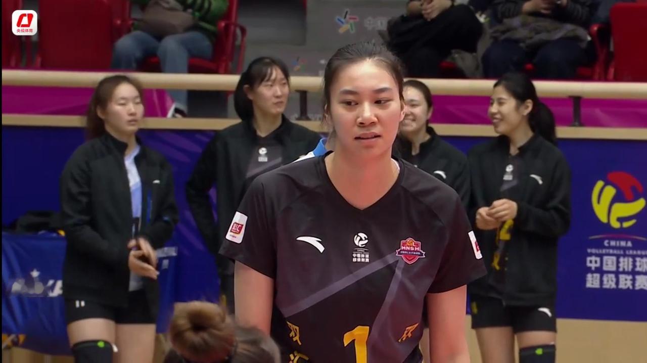 【女排超级联赛】常规赛第七轮:天津——河南  实时战况:

        1月