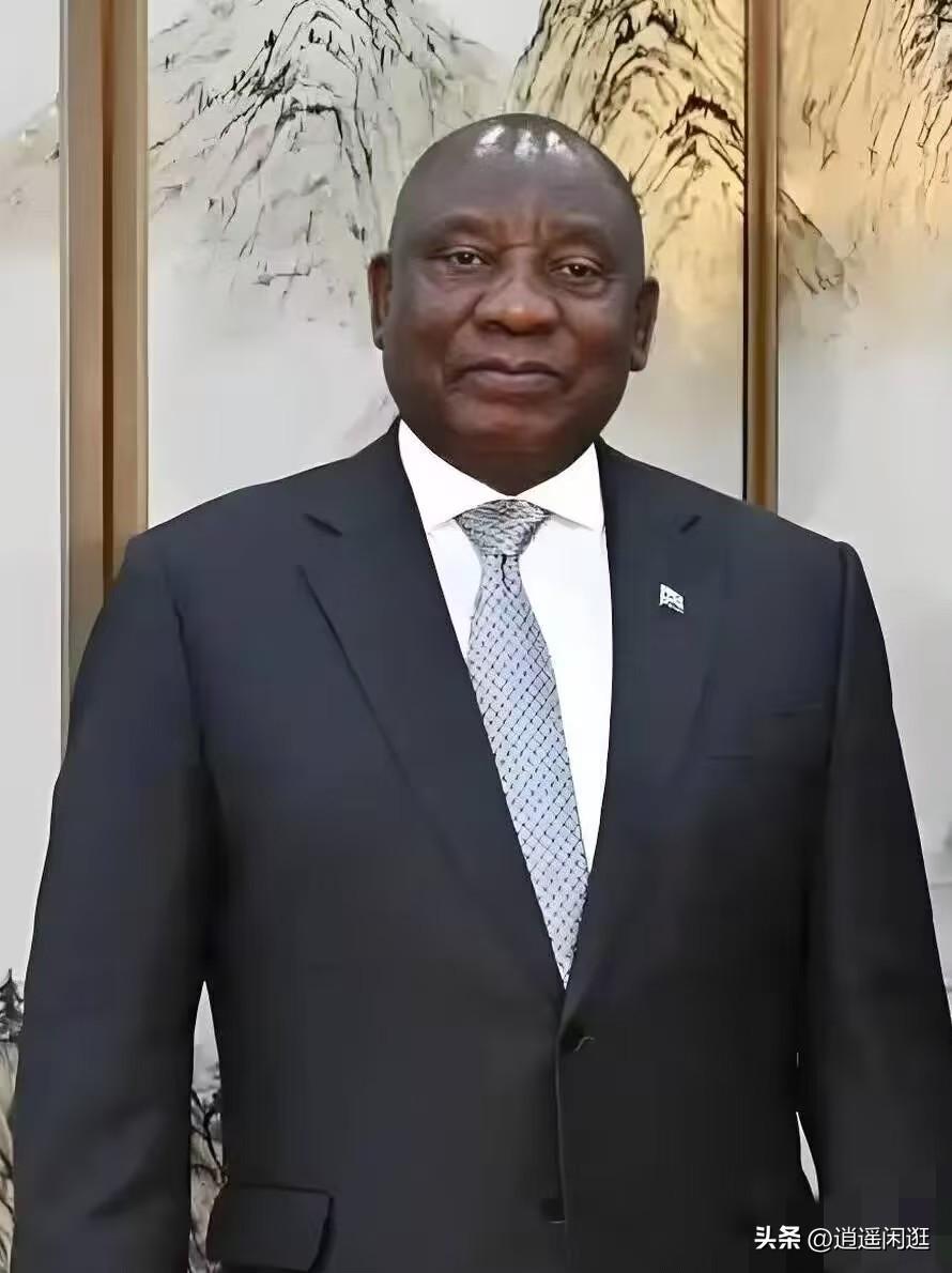 南非这一刀，砍得真狠！中国钢企在非洲彻底“芭比Q”了。就在3月20日，南非国际贸