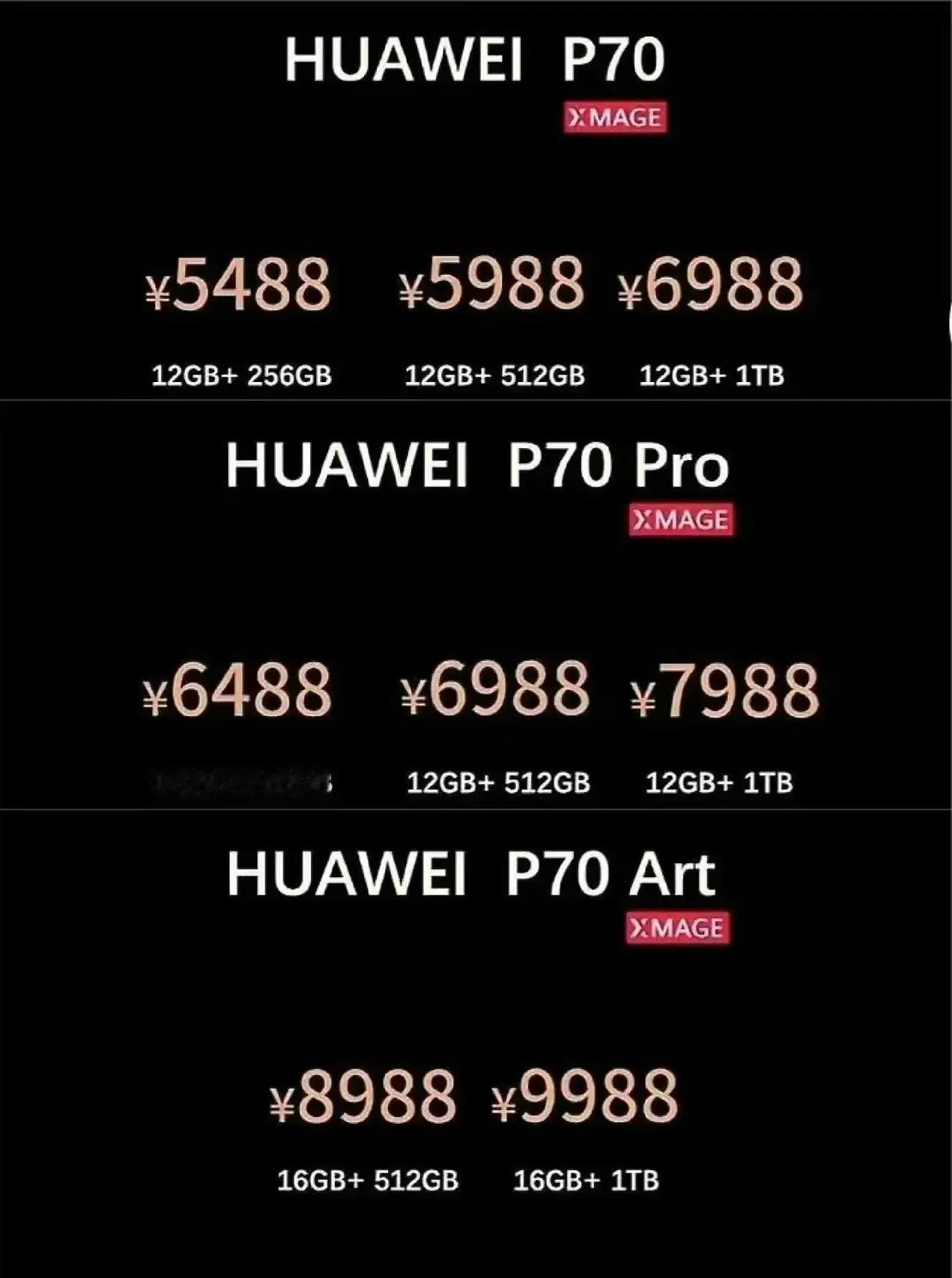 为什么华为就不能跟安卓卖一样的价钱？
就这么说吧，1999的nova 11 SE