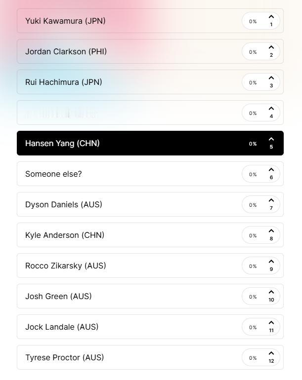 李凯尔已经不是中国人了？国际篮联给出了关键性的答案！
美东时间2026年8月17