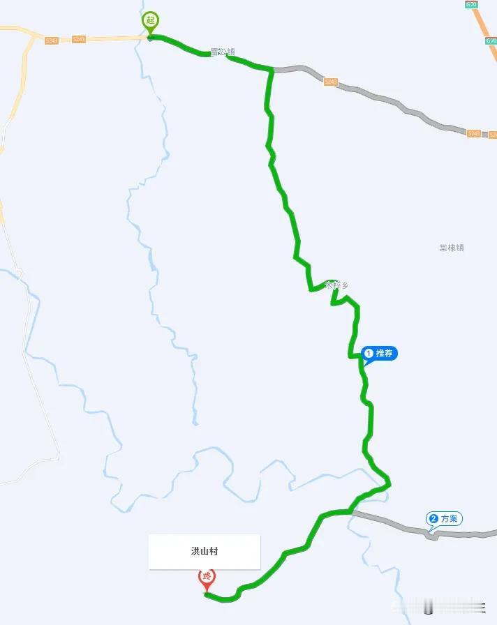 安陆市投资4.2亿元改扩建两条交通要道

近日，安陆市发布《安陆市国省道改造项目