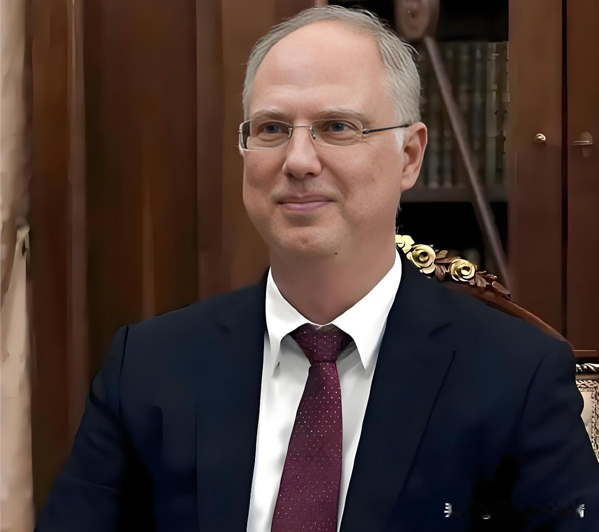 快讯！快讯！
             俄总统特别代表发声！
美已收到“海燕”核