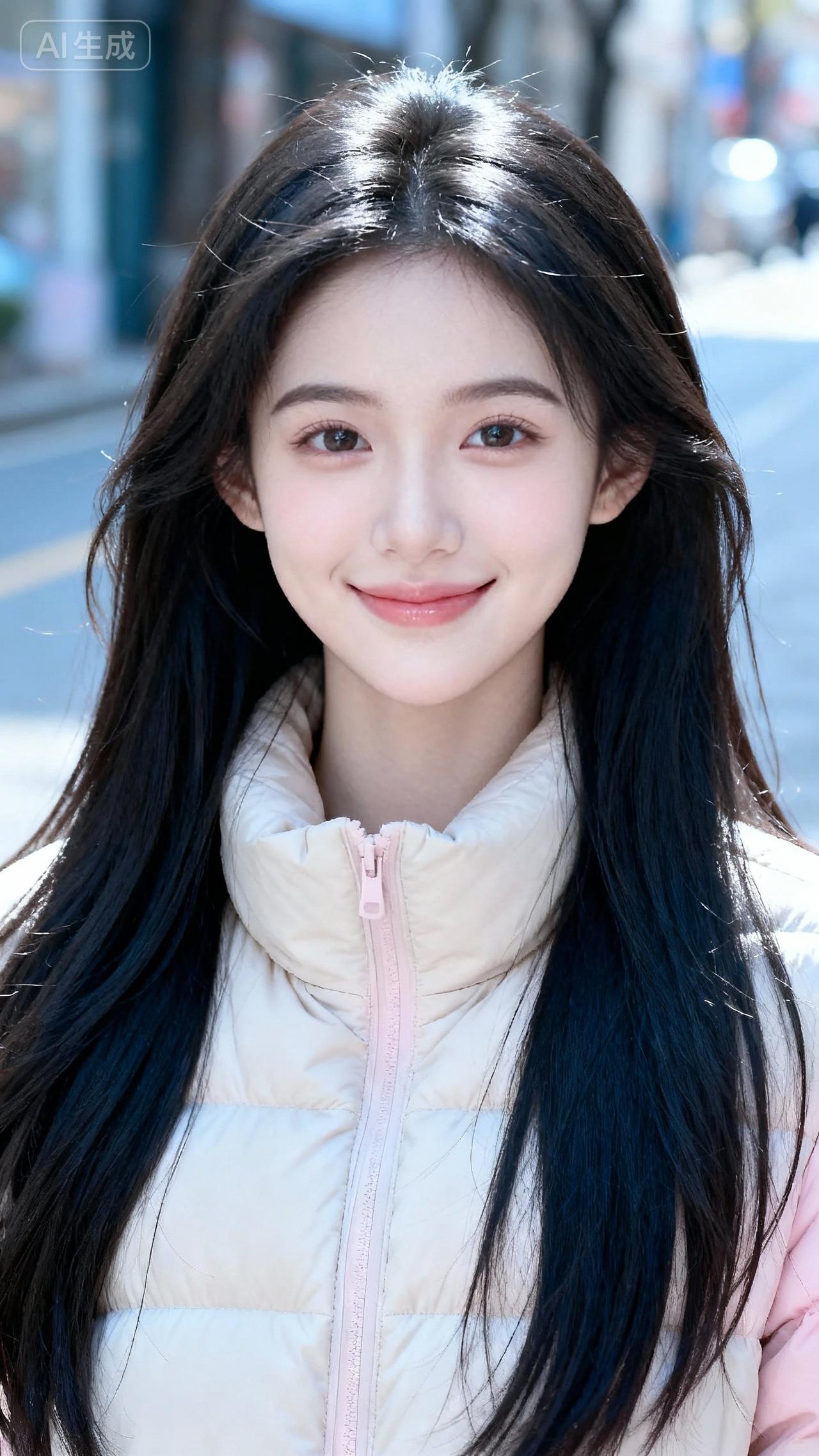 春风拂面笑，日暖照人娇。