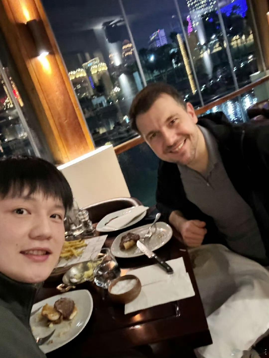 我肥自拍越来越得心应手 