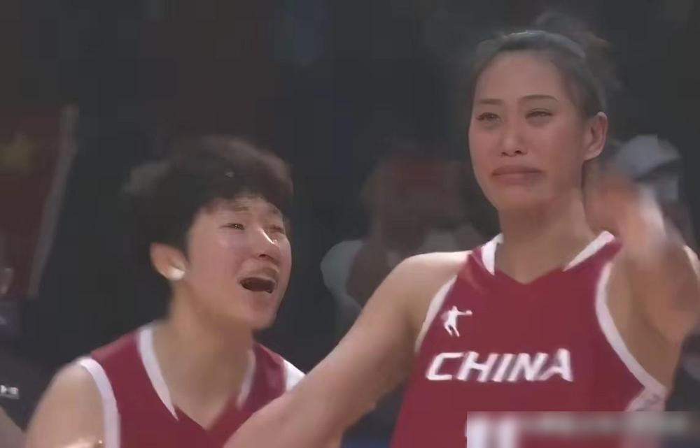 真的绷不住了！网友都在喊宫鲁鸣教练下次国家队集训带张敬一、唐子婷、刘禹彤——这仨