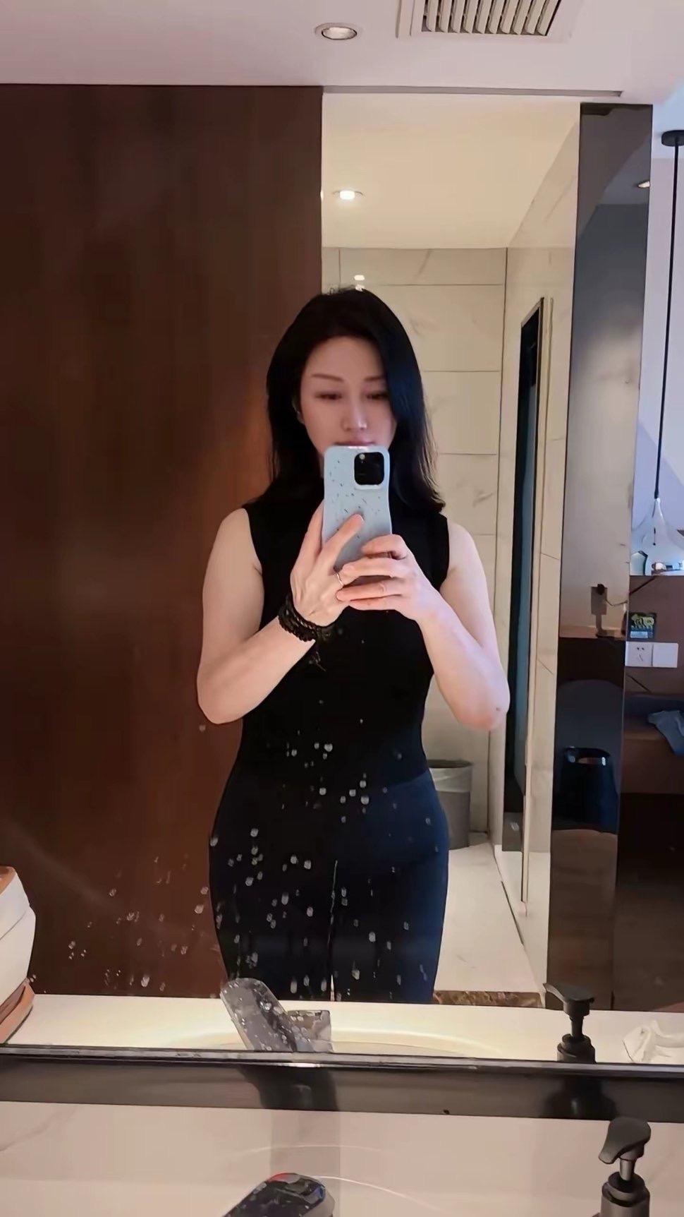 41岁了还有人喜欢吗