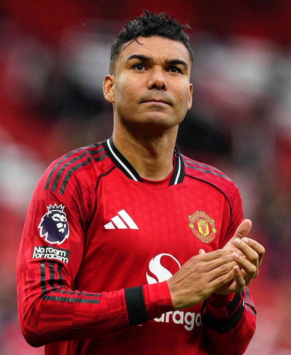 📢 最新消息：洛杉矶银河希望签下卡塞米罗。消息源：MailSport 