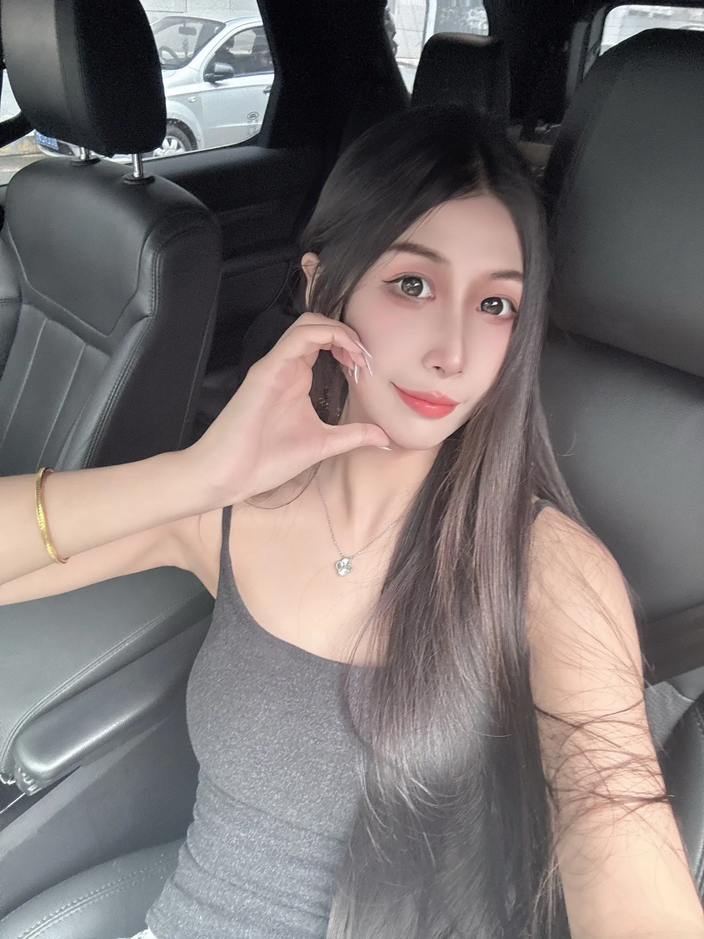 如果什么都会变 我想说谢谢你陪我的那些天