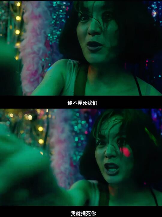 天啊，这竟然是赵丽颖‼️