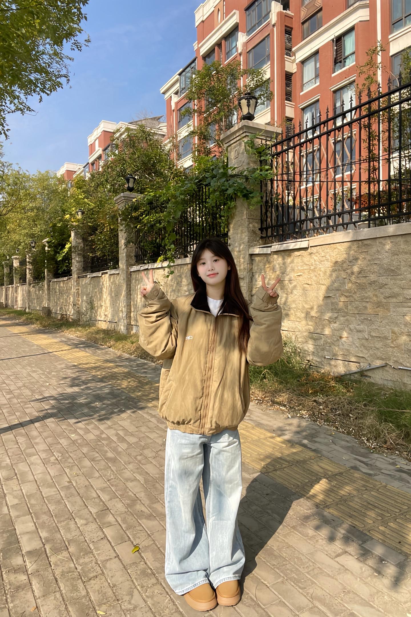 秋🍂。