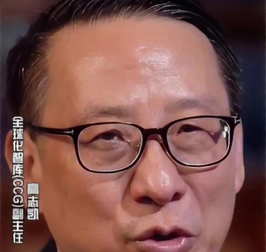 刚刚得知一个消息
差点惊掉了下巴！
 
一句话惊动论场：这位耶鲁法学博士如何用专