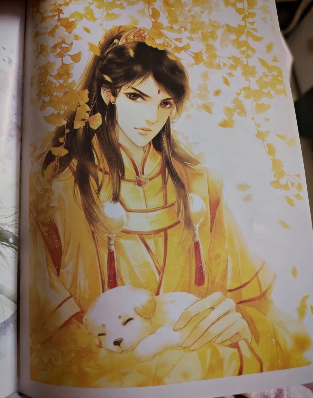 璎珞 AI现在空口鉴ai的好多，璎珞出名的时候还没ai吧，ai抄他还差不多，而且