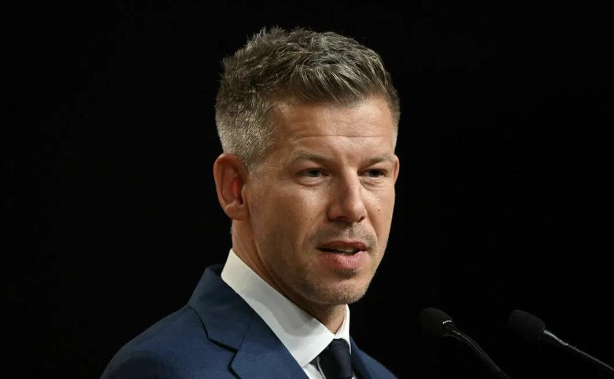 匈牙利新任总理：同意欧尔班作出的不参与向乌克兰提供900亿欧元贷款的决定

据俄