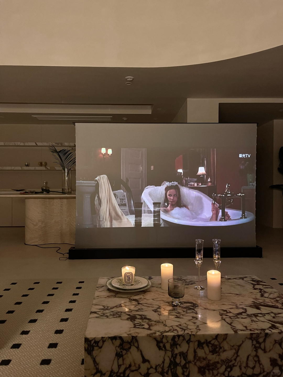 新年的家｜一些买买 和生活碎片