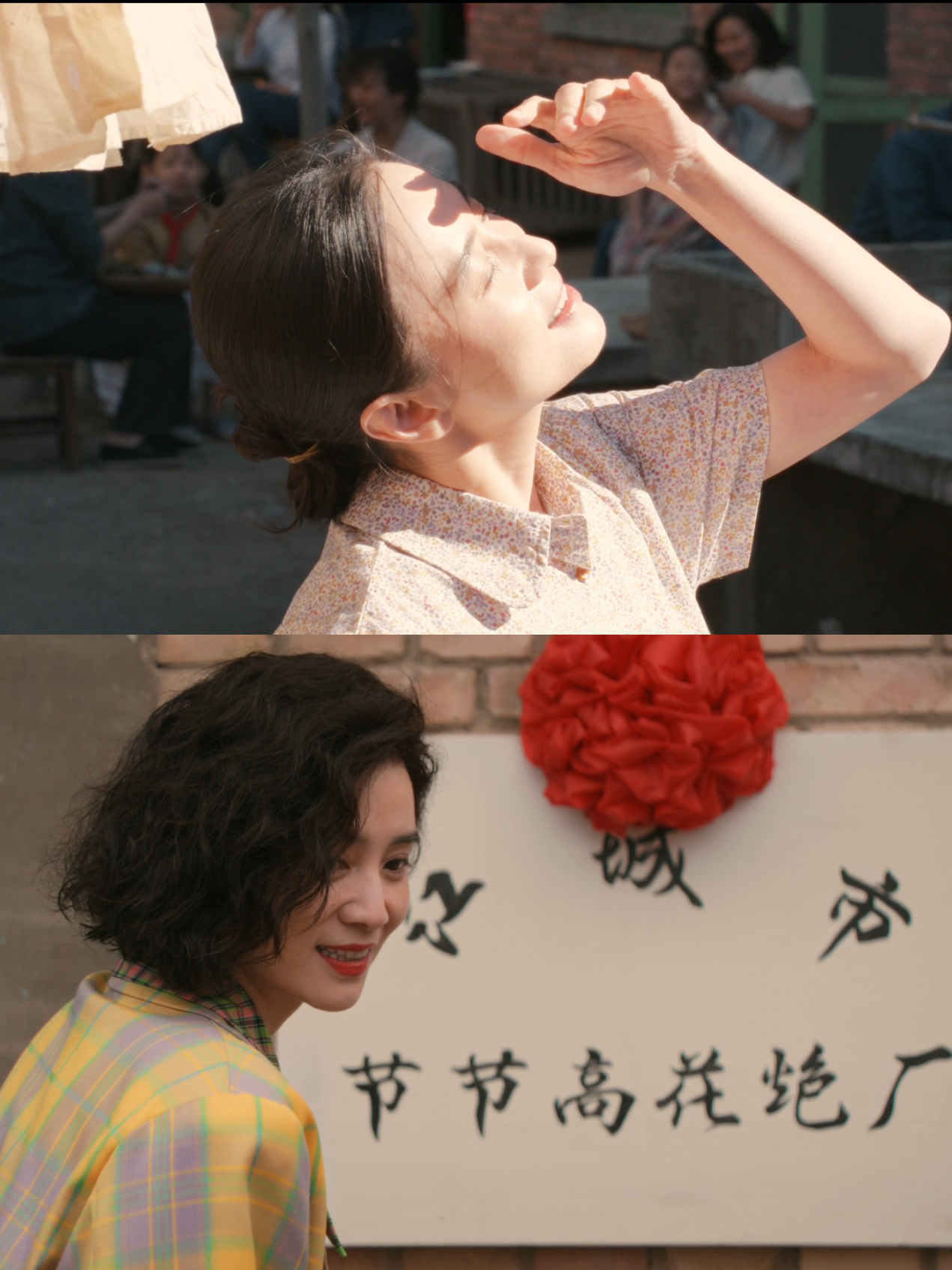 芳名三九杀青芳名三九 谁懂啊！刷到杀青消息直接激动到捶桌！这剧的物料质感也太绝了