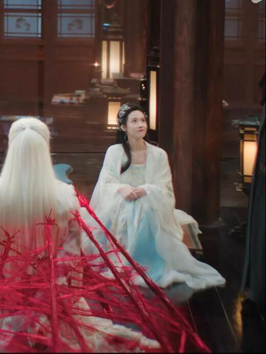 曾舜晞新剧好像铁面判官曾舜晞教导主任既视感曾舜晞新剧武拾光太好笑！铁面判官既视感