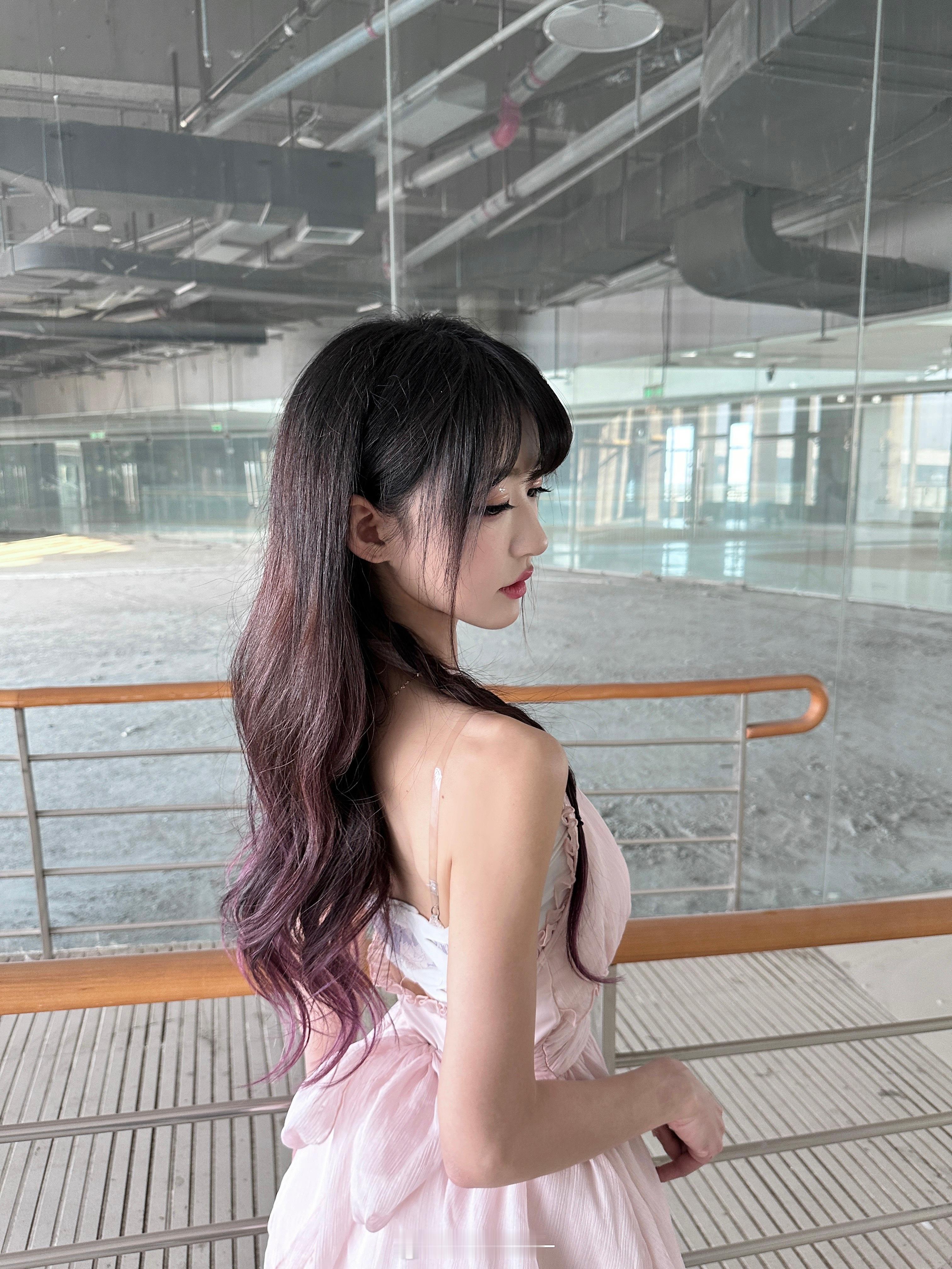 一些淑女和马喽[酷][酷]#兔总裁[超话]# ​​​