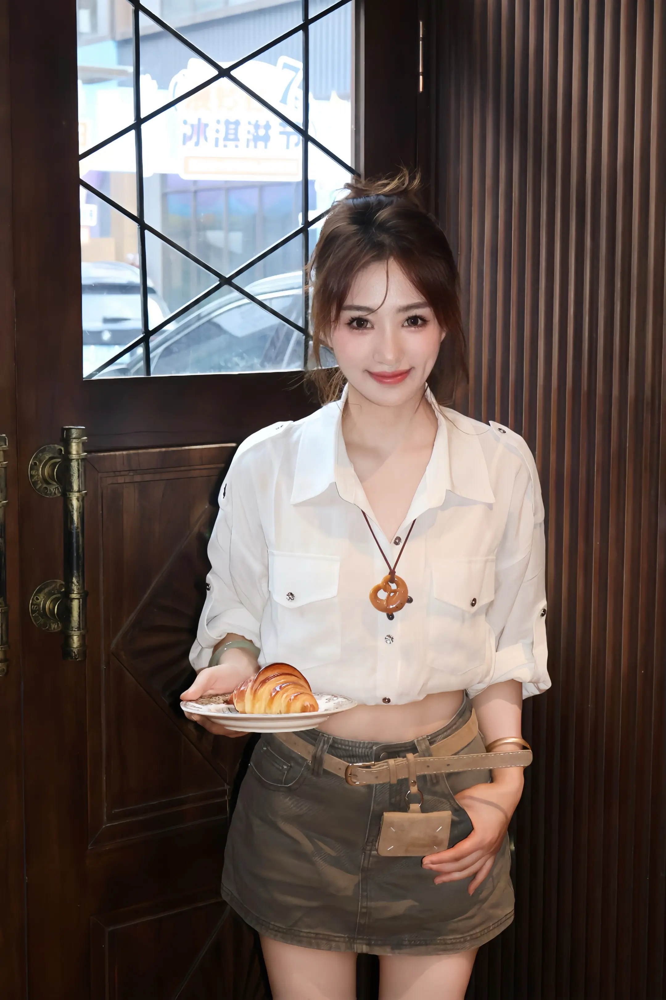 你说你变坚强了，其实是你在乎的东西越来越少了