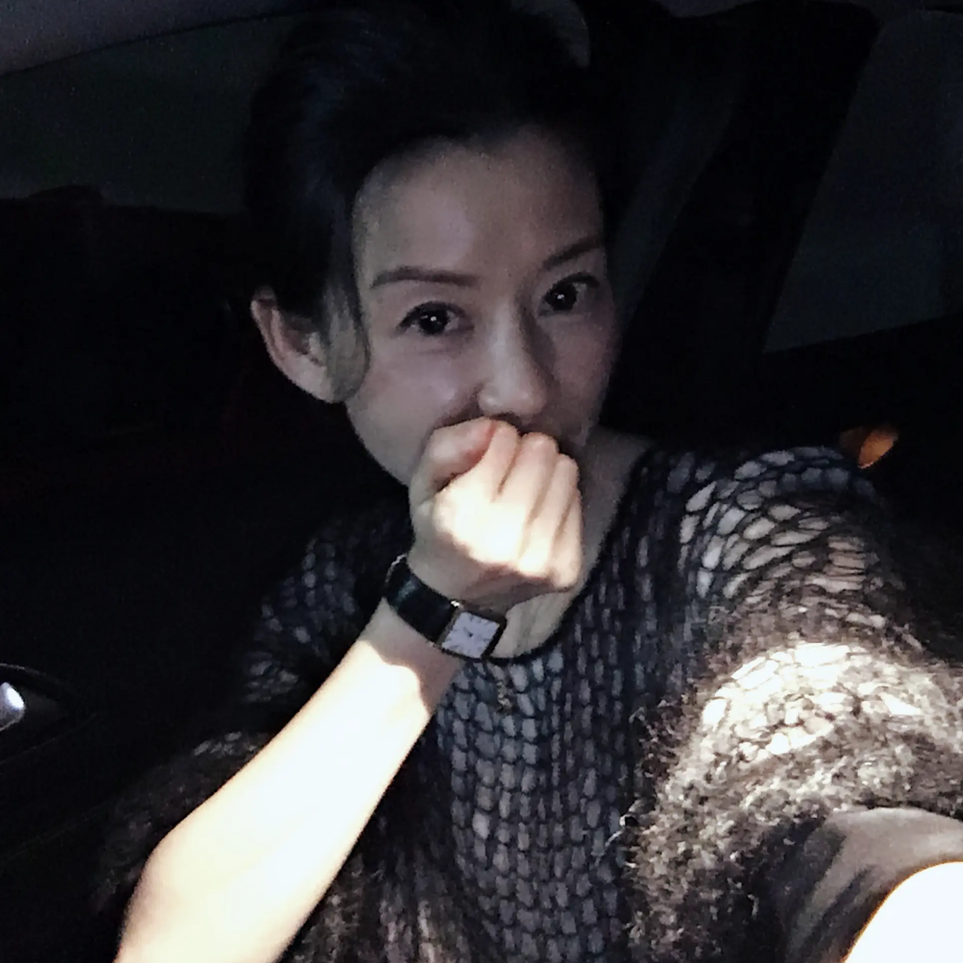 变的、不变的、都在变、什么都在变，不必感慨从前