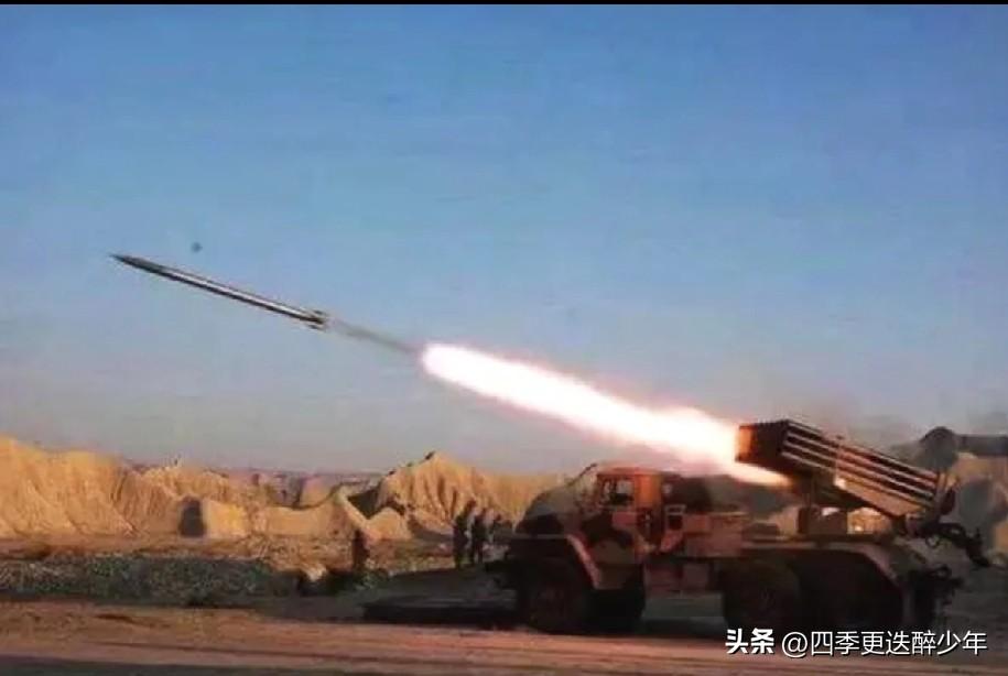 毛主席说：帝国主义和一切反动派都是纸老虎。
  美国联手以色列对伊朗实施打击，可