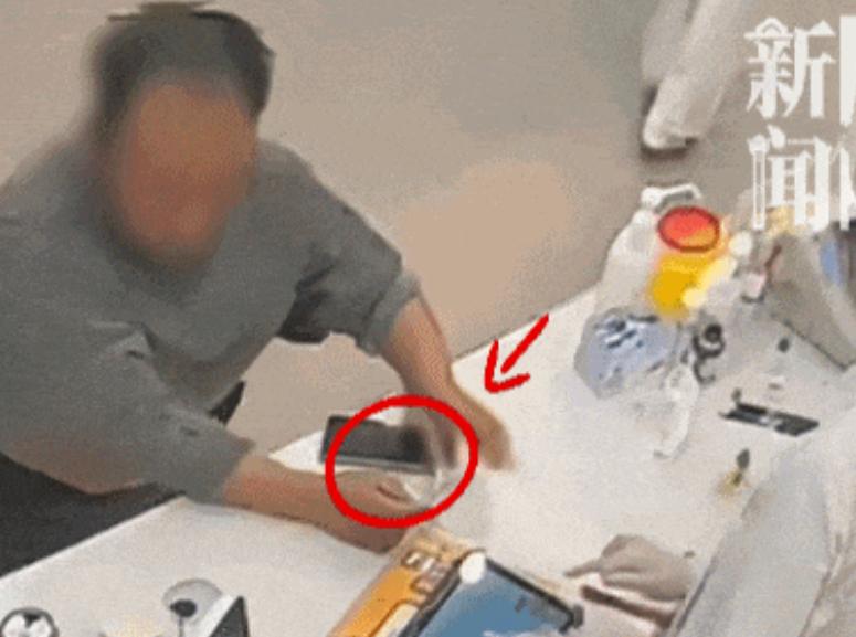 谁也没想到！上海，一男子刚献完400毫升热血，袖子都还没来得及放下，竟趁护士转身