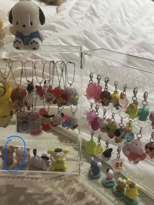 🍉金珉奎和宫胁咲良自2022年以来直到今年一直分分合合没断过 线上视频签售粉丝
