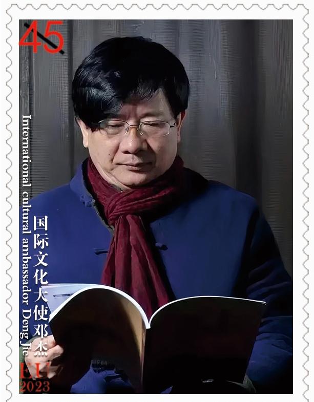 邓杰第三部散文集书稿《怕你为自己流泪的季风》之二

          《薯香记