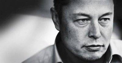 马斯克发出震撼预言，语出惊人！他曾说：“在未来，世界上或会有300亿-500亿台