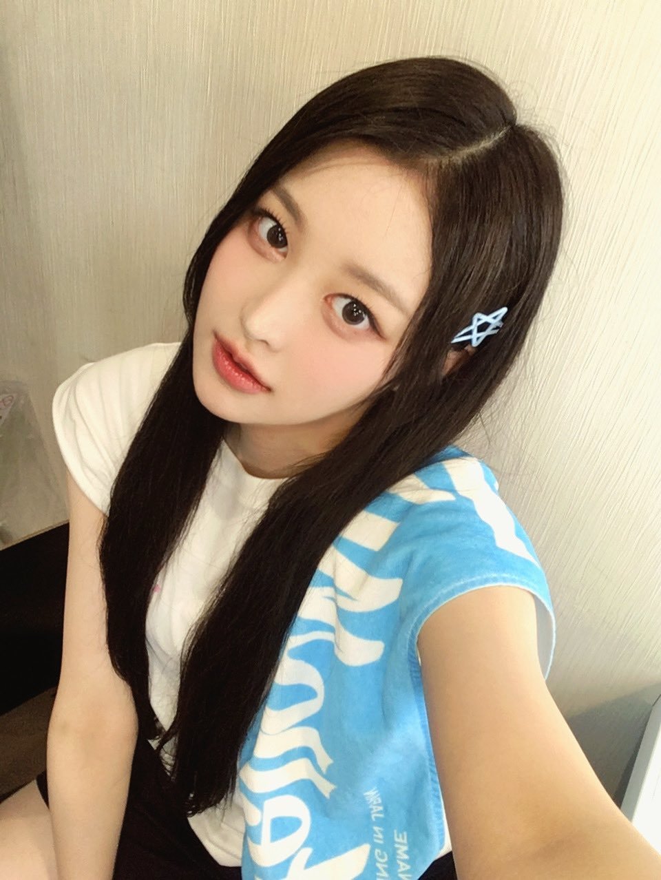 fromm更新SAYMYNAME组合[超话]soha ​​​