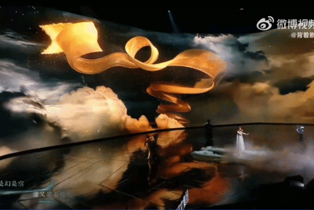 段奥娟说想跟韩立修仙救命！段奥娟想修仙，这设定我能脑补一整部剧 