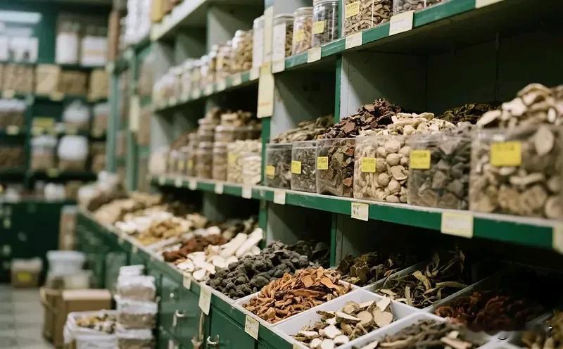 大批中成药将退出市场 大批中成药将退出市场
“大批中成药将退出市场”这一消息近期