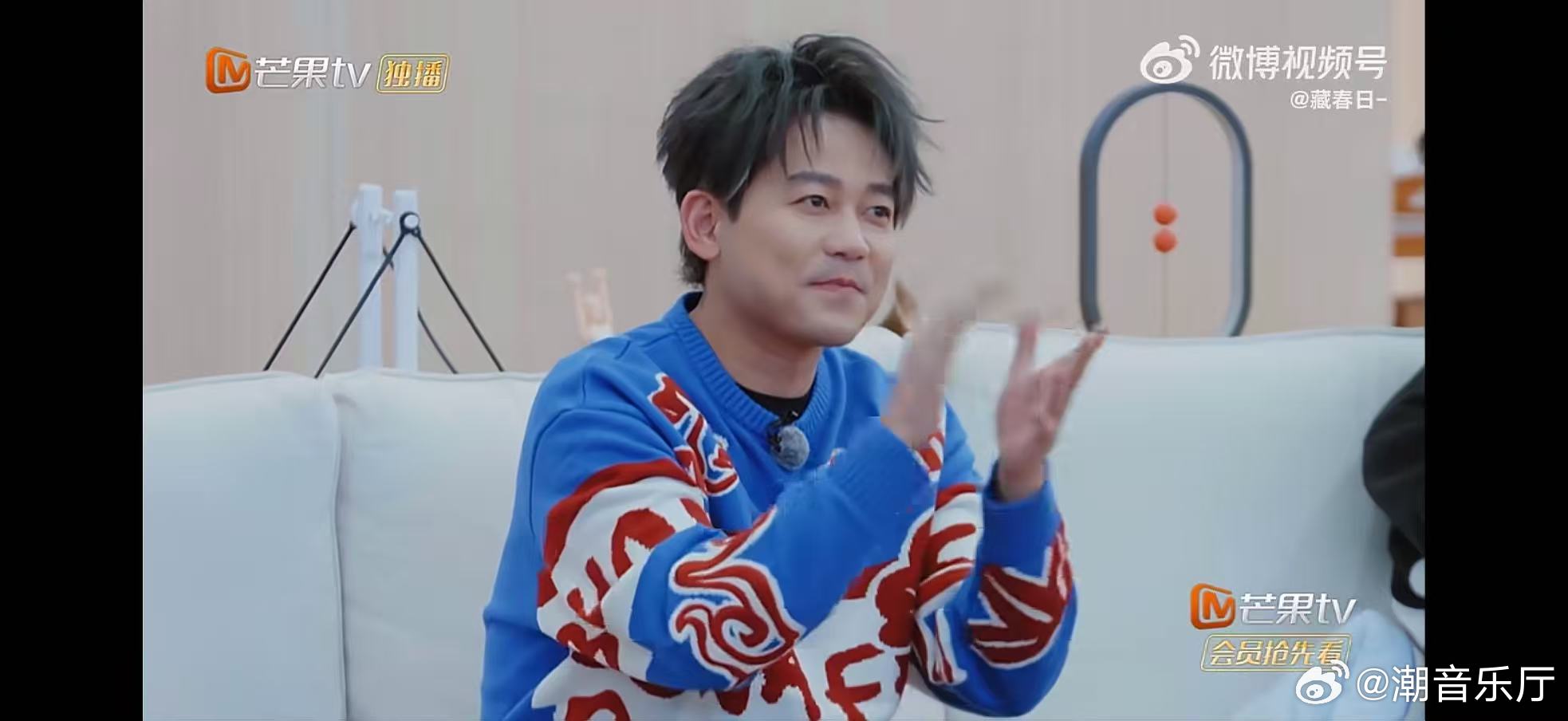 群像的魅力在再就业和喜人之间绽放 快乐老友记快乐老友有风季再就业的沉稳搭配喜人的