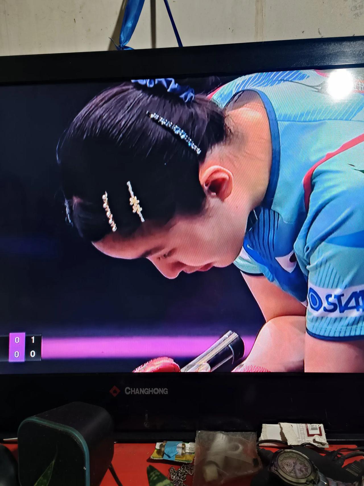 平野美宇1:3败张本美和！
法兰克福冠军赛，日本残忍的内卷！互相残杀！！！
平野