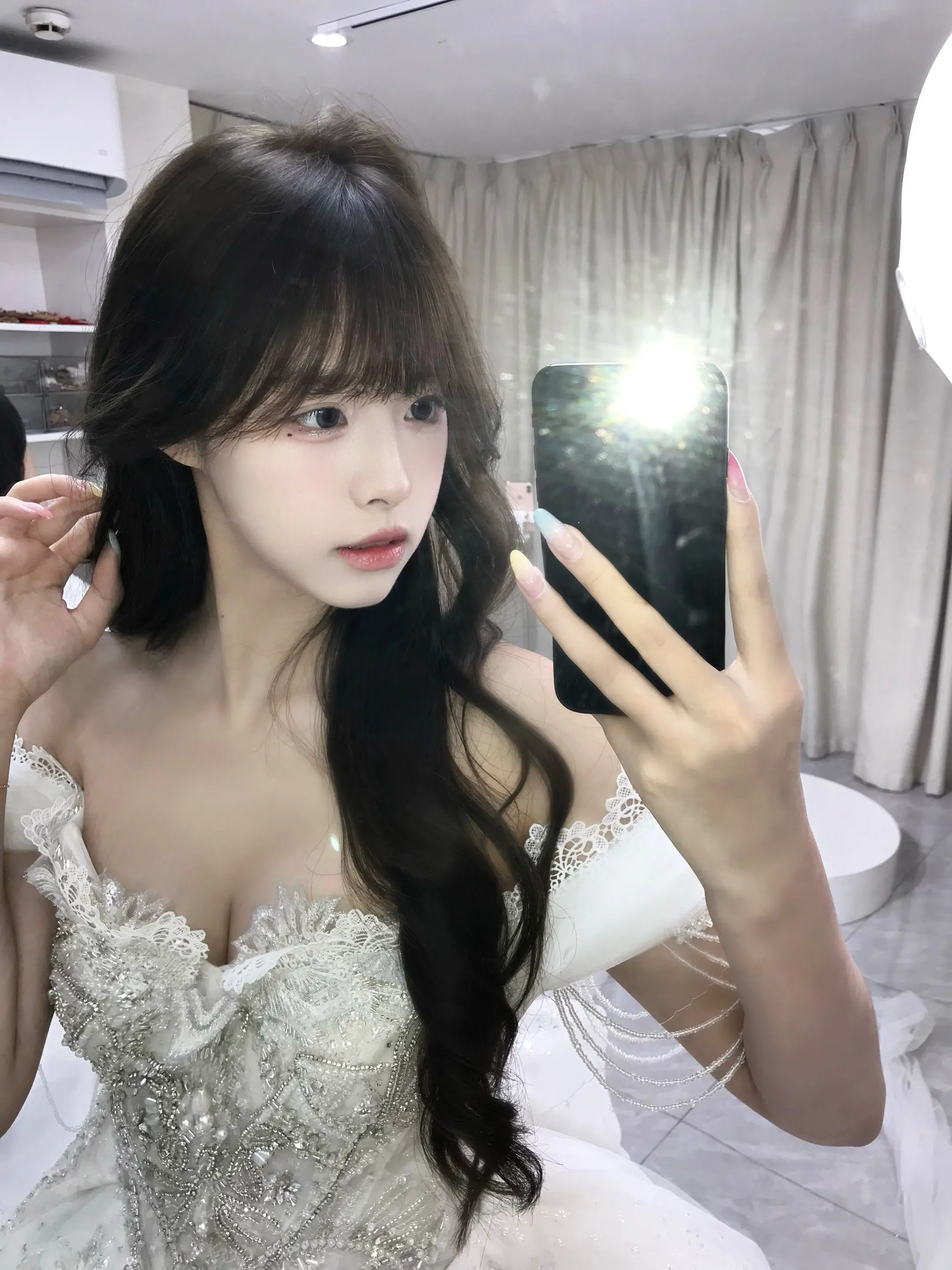 爱才不是博弈 如果是 我让你赢