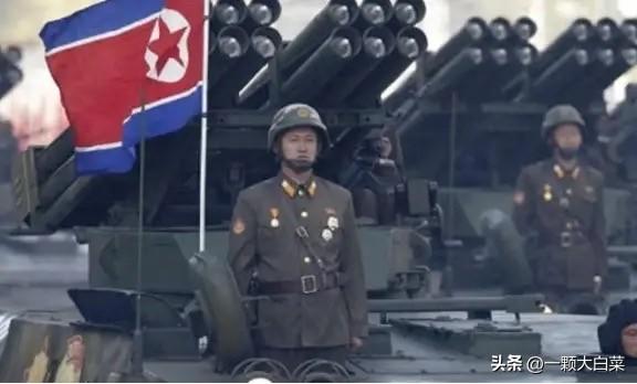 朝鲜的军力如果放到中东，能达到什么水平？简单来说，如果直接让朝鲜加入中东战争，三