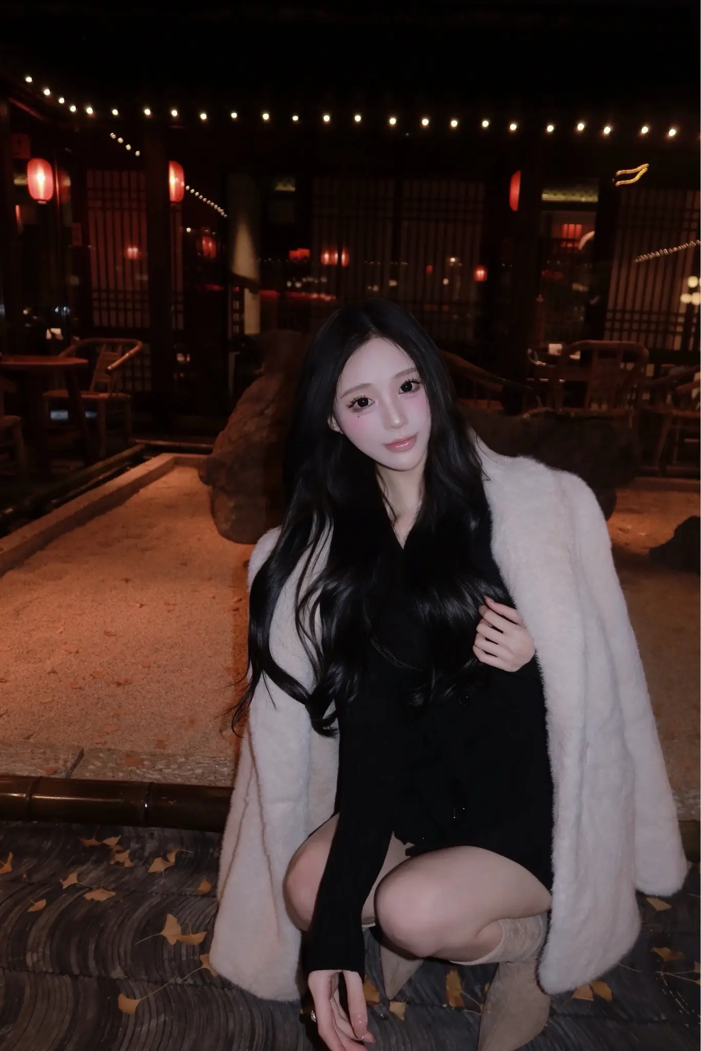 好的爱 是本能的共情。