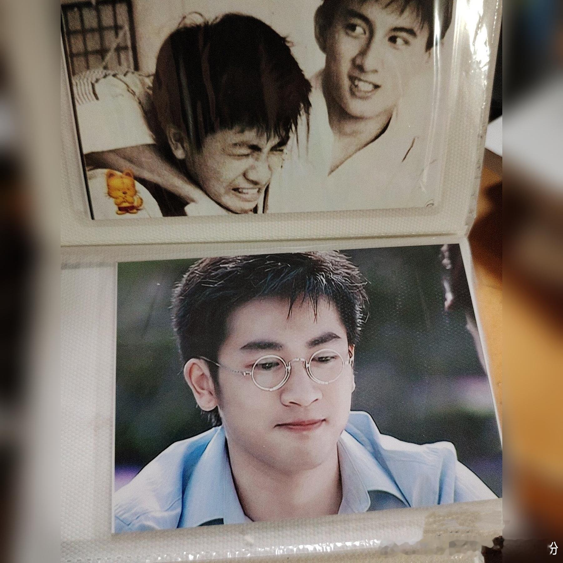 小虎队  🤎ྀིྀི⋆౨ৎ☕️˚⟡˖ 