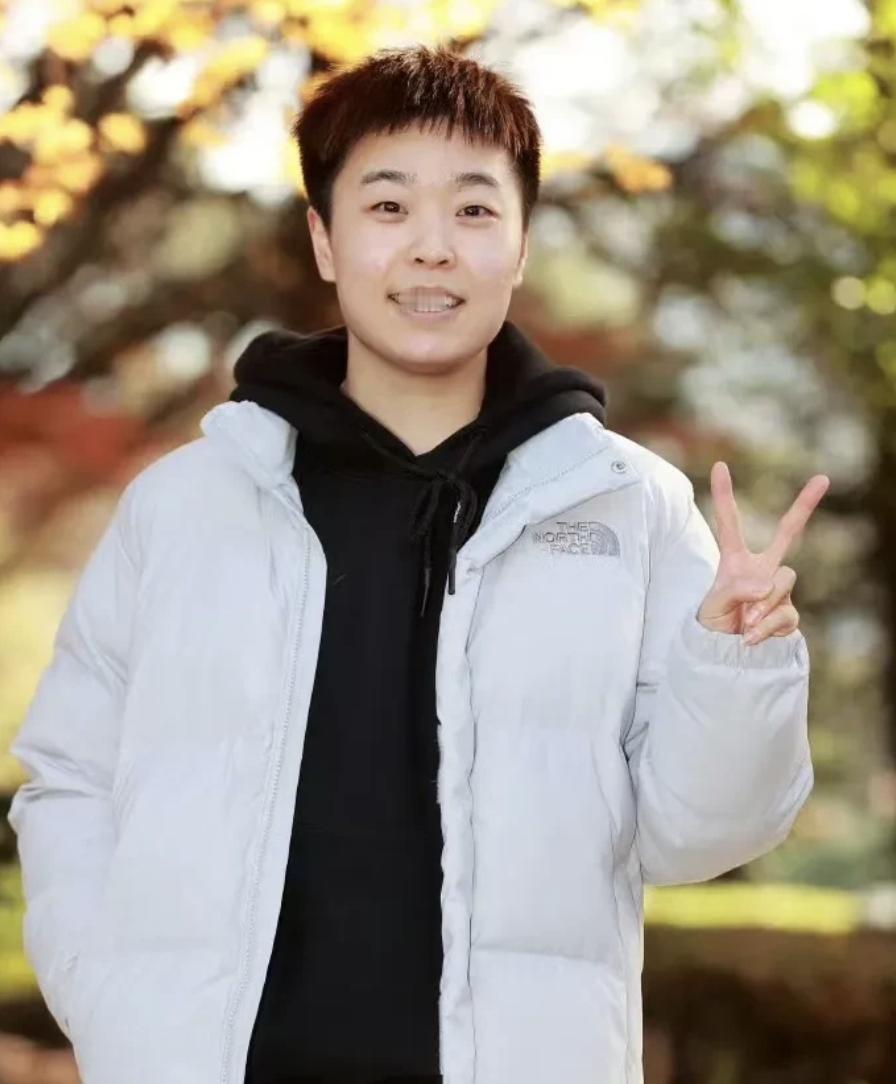 伊藤美诚被研究透，就不需要她了吧

张瑞发文宣布退出国家队。这位曾经在背后默默付