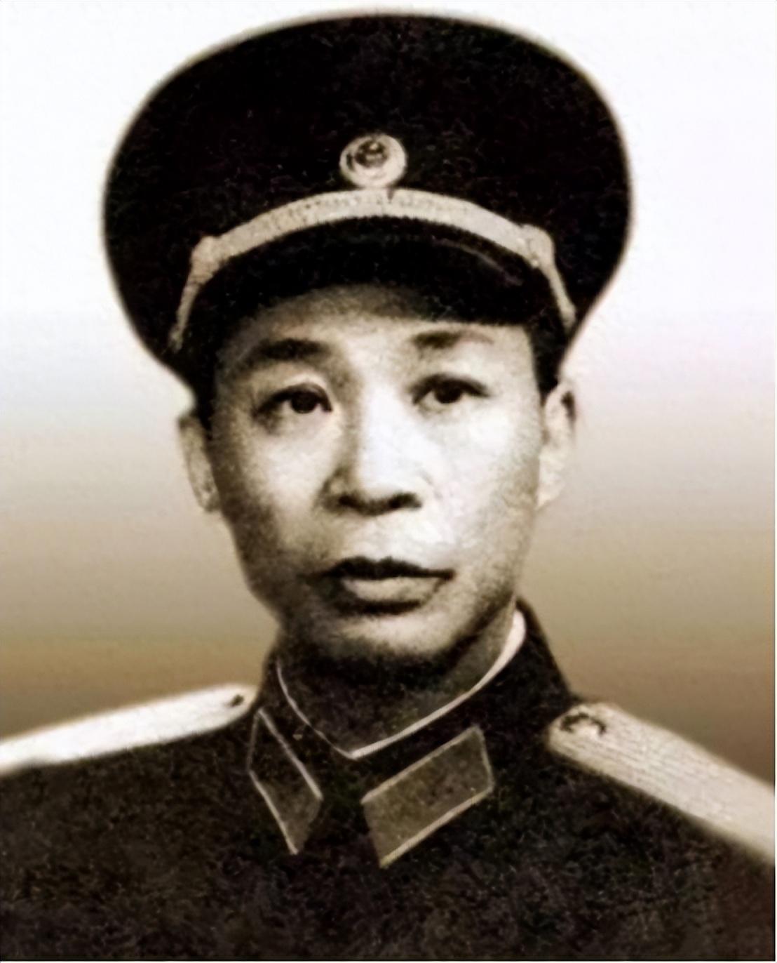 宁贤文（1913年9月—1994年2月），湖北大悟人，1962年晋升少将军衔。1
