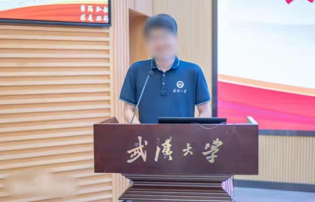 你说学术妲己，我不置可否。
但有妲己必有纣王，你说纣王和妲己，到底哪个是罪魁祸首