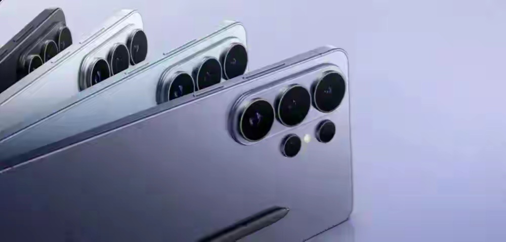 GSMA数据库里SM-S952U型号现身，Galaxy S27标准版的提前曝光，