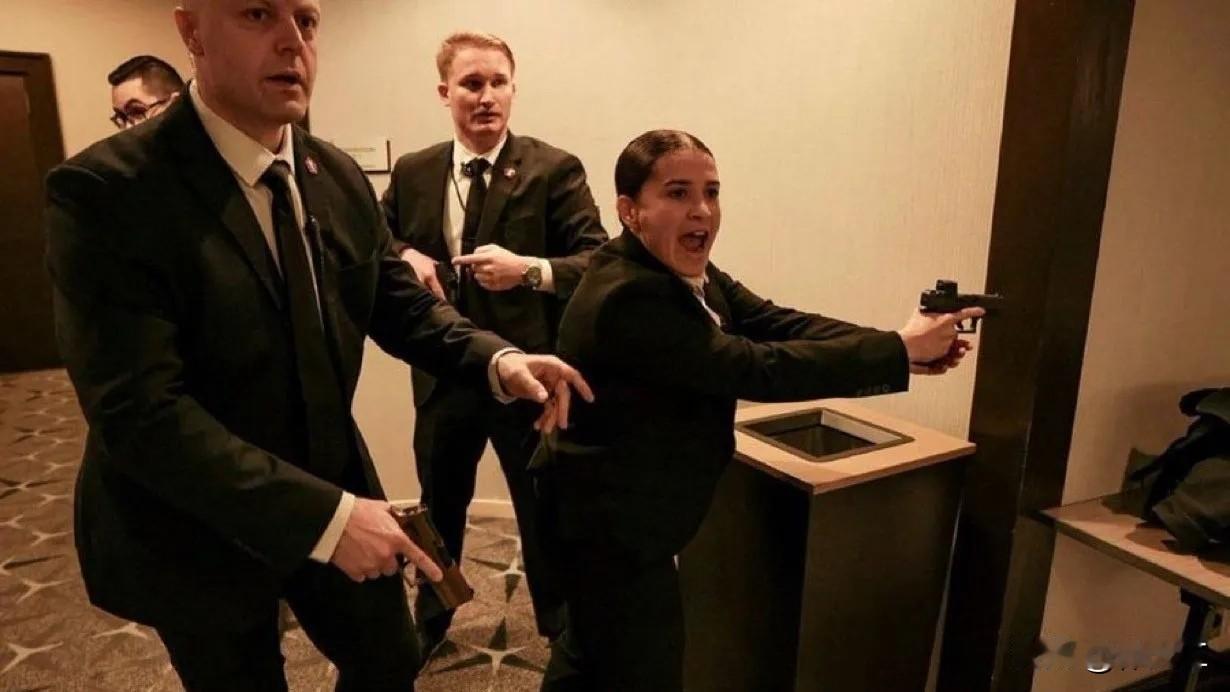 白宫记协晚宴枪击事件嫌疑人科尔·艾伦被捕后，向执法部门供述其行动目标为 特朗普政