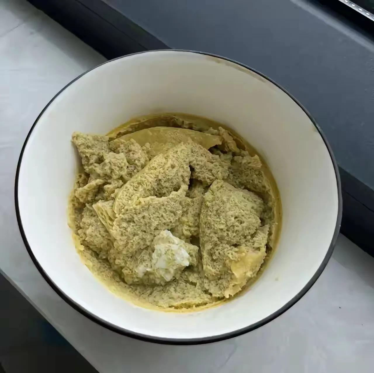 哪里出错了？