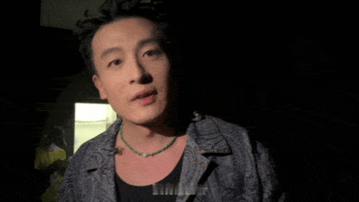 孙艺洲版死了都要爱幕后花絮 孙艺洲挑战高难度歌曲超绝！《死了都要爱》幕后花絮里，